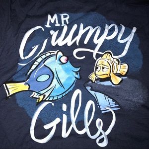 Finding Nemo T-shirt